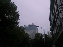 android_upload_pic-武汉大学人民医院(主院区)