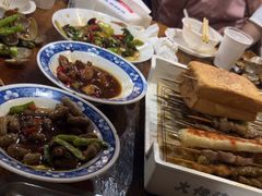 -大佬陈羊肉串(永安街店)