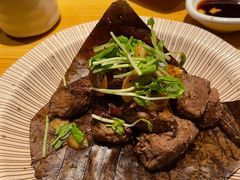 -花和海鲜自助(梅江店)