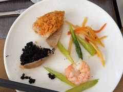 -深圳东方银座酒店·棕榈园西餐厅