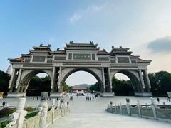-顺峰山公园