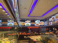 -望海湾鱼头泡饼·天津菜(空港店)