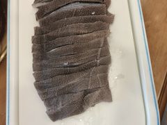 -百叶居·老北京涮羊肉(鼓楼店)