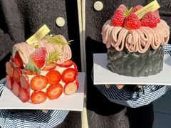 -卷心卷意·轻甜蛋糕(新光天地店)