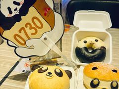 -红星前进面包牛奶公司(君太店)