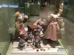 -济州岛泰迪熊博物馆