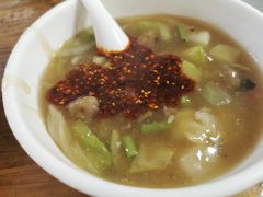 -段生记肉丸糊辣汤(西铁大明宫住宅小区店)