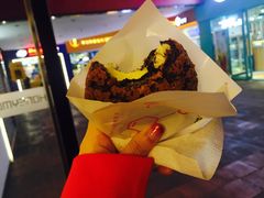 香草泡芙-君之狮子山·轻糖烘焙(开元Mini店)