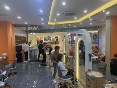 -美奈小馆·越南料理(中航城君尚购物中心店)