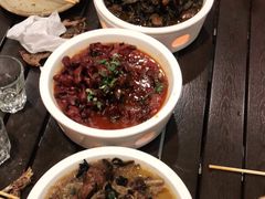-鸽子窝(宋庄店)