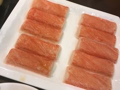 -满禾林火锅(丹东路店)