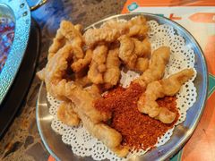 -陈渡桥老火锅(清潭店)