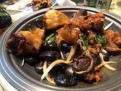 -斯琴阿妈蒙古餐厅(新城店)