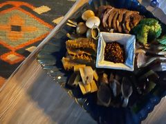 -重庆解放碑威斯汀酒店