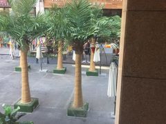 -一个叫川的地方(麒麟新天地店)