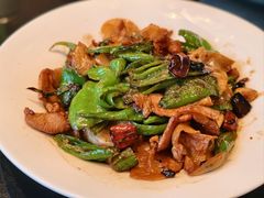 -桂满陇·杭州饭店(清河万象店)