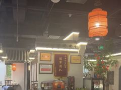 -卢大鲜鱼头捞饭(美利广场店)
