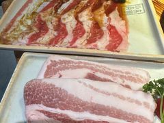 -喜来稀肉(北外滩白玉兰广场店)