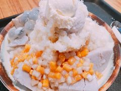 -鲜芋仙Meet Fresh(五道口店)