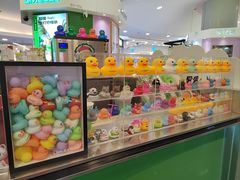 -银座mall(东直门店)