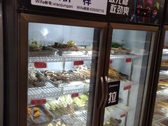 -小郡肝串串(解放碑店)