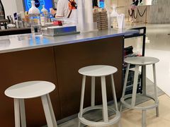 -Seesaw Coffee(上海国金中心店)