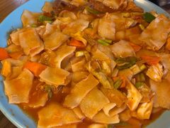 -西域美食(西直门南小街店)