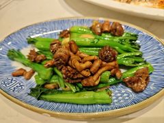 -常来小聚·广州非遗传承餐厅(高德置地店)