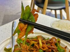 -胡子大厨·超级小炒肉(华润店)