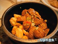 -潮州府·潮菜·砂锅粥(徐家汇店)
