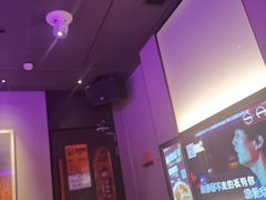-星聚会KTV(南翔印象城MEGA店)