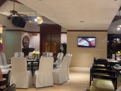 -金厨泰国餐厅·全泰籍厨师料理(拱北店)