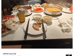 -加餐海鲜自助(宝龙一城店)