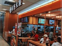 -阿香米线(天津凯德餐厅店)
