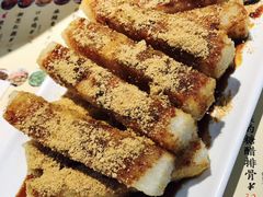 -胡马八破·川菜小馆(高新万达店)