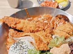 -炒码先生·韩餐炸鸡披萨(西塔店)