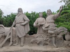 -千佛山风景名胜区