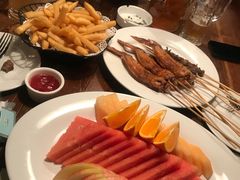 -宝莱纳啤酒花园餐厅PAULANER BRAUHAUS Nanjing(广州路店)