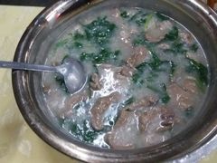 -标记美食新鲜猪杂(兴南大道店)