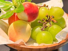 -季季山·云南野生菌火锅(上海首店)