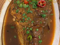 -静一餐厅·湖北菜(前门创始店)