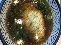-朱洪元苏式面馆(绿宝广场店)