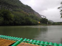 -清远鱼水旅游风景度假区