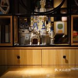 和朋友一起出来玩当然要去高颜值的地方！ 