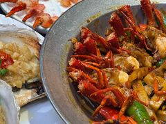 天宝口味虾-天宝兄弟(前海壹方城店)