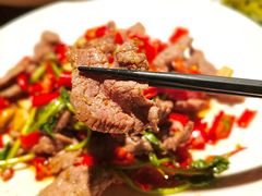-吴越荣记·苏州菜·松鼠桂鱼(娄门景区店)
