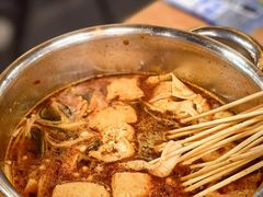 -喝丢一只鞋海鲜烧烤·海肠捞饭(东关街店)