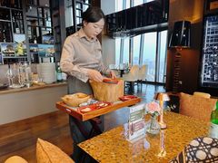 -金奥国际酒店温哥华扒房Vancouver Grill