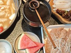 -大龙燚·旷野鲜火锅(广州首店)