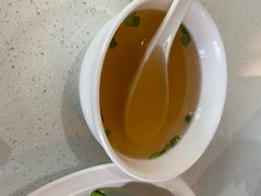 -港久茶餐厅(鹭洲里店)